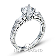 Diamond Engagement Ring Setting Style B5072. Diamond Engagement Ring Setting Style B5072, Diamond Accented. Engagement Ring Settings. Top Diamonds & Jewelry