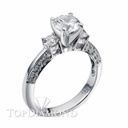 Diamond Engagement Ring Setting Style B5084. Diamond Engagement Ring Setting Style B5084, Diamond Accented. Engagement Ring Settings. Top Diamonds & Jewelry