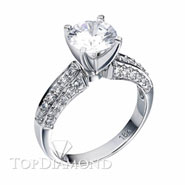 Diamond Engagement Ring Setting Style B5085. Diamond Engagement Ring Setting Style B5085, Engagement Diamond Mounting Under $1000. Most Popular Designs. Top Diamonds & Jewelry