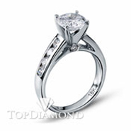 Diamond Engagement Ring Setting Style B5103. Diamond Engagement Ring Setting Style B5103, Engagement Diamond Mounting $1000-$2000. Most Popular Designs. Top Diamonds & Jewelry