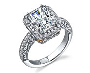 Simon G Engagement Ring Setting NR302-$300 GIFT CARD INCLUDED WITH PURCHASE. NR302, Engagement Rings. Simon G. Hung Phat Diamonds & Jewelry