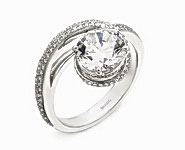 Simon G Engagement Ring Setting MR1528-$300 GIFT CARD INCLUDED WITH PURCHASE. MR1528, Engagement Rings. Simon G. Hung Phat Diamonds & Jewelry