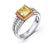 Simon G Engagement Ring Setting MR1411-$300 GIFT CARD INCLUDED WITH PURCHASE. MR1411, Engagement Rings. Simon G. Hung Phat Diamonds & Jewelry