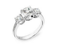Simon G Engagement Ring Setting MR1740-$300 GIFT CARD INCLUDED WITH PURCHASE. MR1740, Engagement Rings. Simon G. Hung Phat Diamonds & Jewelry