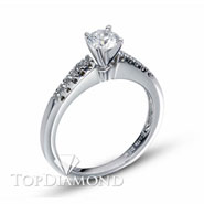 Diamond Engagement Ring Setting Style B5081. Diamond Engagement Ring Setting Style B5081C, Diamond Accented. Engagement Ring Settings. Top Diamonds & Jewelry