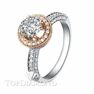 Diamond Engagement Ring Setting Style B2328. Diamond Engagement Ring Setting Style B2328, Diamond Accented. Engagement Ring Settings. Top Diamonds & Jewelry