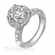 Diamond Engagement Ring Setting Style B2334. Diamond Engagement Ring Setting Style B2334, Engagement Diamond Mounting $2000 & Above. Most Popular Designs. Top Diamonds & Jewelry