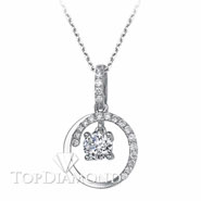 18K White Gold Diamond Pendant Style P1441. 18K White Gold Diamond Pendant Style P1441, Diamond Pendants. Necklaces & Pendants. Top Diamonds & Jewelry