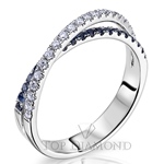 Scott Kay Wedding Band B1623RS510-$300 GIFT CARD INCLUDED WITH PURCHASE. 