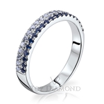 Scott Kay Wedding Band B1625RS510-$100 GIFT CARD INCLUDED WITH PURCHASE. 