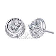 Diamond Stud Earrings E1500. Diamond Stud Earrings E1500, Diamond Earrings. Earrings. Top Diamonds & Jewelry