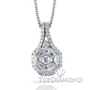 Simon G MP1584 Diamond Pendant Setting - $500 GIFT CARD INCLUDED WITH PURCHASE. Simon G MP1584 Diamond Pendant Setting - $500 GIFT CARD INCLUDED WITH PURCHASE, Pendants. Simon G. Top Diamonds & Jewelry