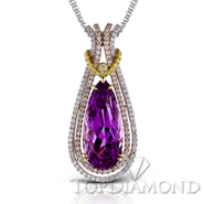 Simon G TP131 Gemstone Pendant - $1000 GIFT CARD INCLUDED WITH PURCHASE. Simon G TP131 Gemstone Pendant - $1000 GIFT CARD INCLUDED WITH PURCHASE, Pendants. Simon G. Top Diamonds & Jewelry