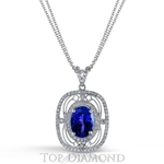 Simon G TP222 Gemstone Pendant- $1000 GIFT CARD INCLUDED WITH PURCHASE. Simon G TP222 Gemstone Pendant- $1000 GIFT CARD INCLUDED WITH PURCHASE, Pendants. Simon G. Top Diamonds & Jewelry