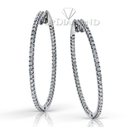 Simon G ME1408 Diamond Earrings - $1000 GIFT CARD INCLUDED WITH PURCHASE. Simon G ME1408 Diamond Earrings - $1000 GIFT CARD INCLUDED WITH PURCHASE, Earrings. Simon G. Top Diamonds & Jewelry