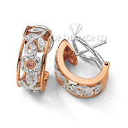 Simon G ME1487-R Diamond Earrings - $300 GIFT CARD INCLUDED WITH PURCHASE. Simon G ME1487-R Diamond Earrings - $300 GIFT CARD INCLUDED WITH PURCHASE, Earrings. Simon G. Top Diamonds & Jewelry