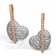 Simon G TE167 Diamond Earrings - $500 GIFT CARD INCLUDED WITH PURCHASE. Simon G TE167 Diamond Earrings - $500 GIFT CARD INCLUDED WITH PURCHASE, Earrings. Simon G. Top Diamonds & Jewelry