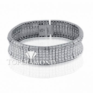 Simon G MB1515 Diamond Bracelet - $1000 GIFT CARD INCLUDED WITH PURCHASE. Simon G MB1515 Diamond Bracelet - $1000 GIFT CARD INCLUDED WITH PURCHASE, Bracelets. Simon G. Top Diamonds & Jewelry