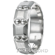Ritani Men Wedding Band 33131A-$1000 GIFT CARD INCLUDED WITH PURCHASE. Ritani Men Wedding Band 33131A-$1000 GIFT CARD INCLUDED WITH PURCHASE, Wedding Bands. Ritani. Top Diamonds & Jewelry