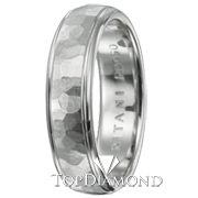 Ritani Men Wedding Band 65009H6-$300 GIFT CARD INCLUDED WITH PURCHASE. Ritani Men Wedding Band 65009H6-$300 GIFT CARD INCLUDED WITH PURCHASE, Wedding Bands. Ritani. Top Diamonds & Jewelry