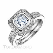 Diamond Engagement Ring Setting Style B1146. Diamond Engagement Ring Setting Style B1146, Diamond Accented. Engagement Ring Settings. Top Diamonds & Jewelry