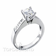 Diamond Engagement Ring Setting Style B5031. Diamond Engagement Ring Setting Style B5031, Diamond Accented. Engagement Ring Settings. Top Diamonds & Jewelry