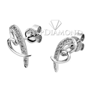 Diamond Stud Earrings E2083. Diamond Stud Earrings E2083, Diamond Earrings. Earrings. Top Diamonds & Jewelry