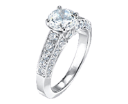Scott Kay Vintage Collection – Flame Engraved Diamond Engagement Ring – M1118RD10-$1000 GIFT CARD INCLUDED WITH PURCHASE. Scott Kay Antique Paved Engagement Ring Setting SK M1118RD10-$1000 GIFT CARD INCLUDED WITH PURCHASE, Engagement Rings. Scott Kay. Hung Phat Diamonds & Jewelry