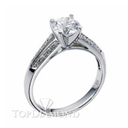Diamond Engagement Ring Setting Style B5091. Diamond Engagement Ring Setting Style B5091, Engagement Diamond Mounting Under $1000. Most Popular Designs. Top Diamonds & Jewelry