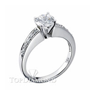 Diamond Engagement Ring Setting Style B5033. Diamond Engagement Ring Setting Style B5033, Engagement Diamond Mounting Under $1000. Most Popular Designs. Top Diamonds & Jewelry