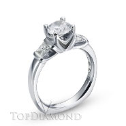 Verragio Diamond Engagement Ring Setting Style B2465. Verragio Diamond Engagement Ring Setting Style B2465, Engagement Diamond Mounting $1000-$2000. Most Popular Designs. Top Diamonds & Jewelry