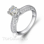 Diamond Engagement Ring Setting Style B2329. Diamond Engagement Ring Setting Style B2329, Engagement Diamond Mounting Under $1000. Most Popular Designs. Top Diamonds & Jewelry