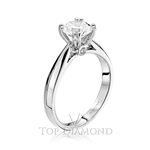 Scott Kay Contemporary Engagement Ring Setting M0655RD10-$100 GIFT CARD INCLUDED WITH PURCHASE. 