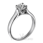 Scott Kay Radiance Engagement Ring Setting M1051-$100 GIFT CARD INCLUDED WITH PURCHASE. 