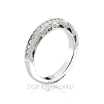 Scott Kay Wedding Band B2010R310-$300 GIFT CARD INCLUDED WITH PURCHASE. 