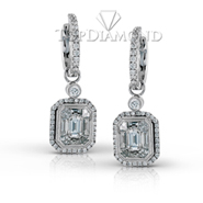 Simon G TE188 Diamond Earrings Setting - $1000 GIFT CARD INCLUDED WITH PURCHASE. Simon G TE188 Diamond Earrings Setting - $1000 GIFT CARD INCLUDED WITH PURCHASE, Earrings. Simon G. Top Diamonds & Jewelry