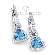 Simon G LP3886 Gemstone Earrings -$300 GIFT CARD INCLUDED WITH PURCHASE. Simon G LP3886 Gemstone Earrings -$300 GIFT CARD INCLUDED WITH PURCHASE, Earrings. Simon G. Top Diamonds & Jewelry