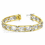 Simon G MB1152 Diamond Bracelet - $1000 GIFT CARD INCLUDED WITH PURCHASE. Simon G MB1152 Diamond Bracelet - $1000 GIFT CARD INCLUDED WITH PURCHASE, Bracelets. Simon G. Top Diamonds & Jewelry