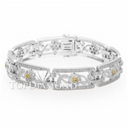 Simon G MB1153 Diamond Bracelet - $1000 GIFT CARD INCLUDED WITH PURCHASE. Simon G MB1153 Diamond Bracelet - $1000 GIFT CARD INCLUDED WITH PURCHASE, Bracelets. Simon G. Top Diamonds & Jewelry