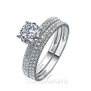 Diamond Engagement Set Mounting Style BD2807. Prong Diamond Engagement Ring Setting BD2807, Matching Sets. Engagement Ring Settings. Top Diamonds & Jewelry