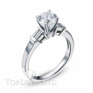 Diamond Engagement Ring Setting Style B5044. Diamond Engagement Ring Setting Style B5044, Diamond Accented. Engagement Ring Settings. Top Diamonds & Jewelry
