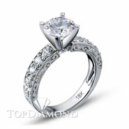 Diamond Engagement Ring Setting Style B5098. Diamond Engagement Ring Setting Style B5098, Engagement Diamond Mounting $1000-$2000. Most Popular Designs. Top Diamonds & Jewelry