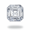 asscher diamond